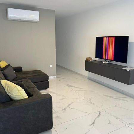 Emerald Suite San Pawl il-Baħar Extérieur photo
