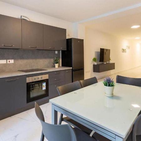 Emerald Suite San Pawl il-Baħar Extérieur photo