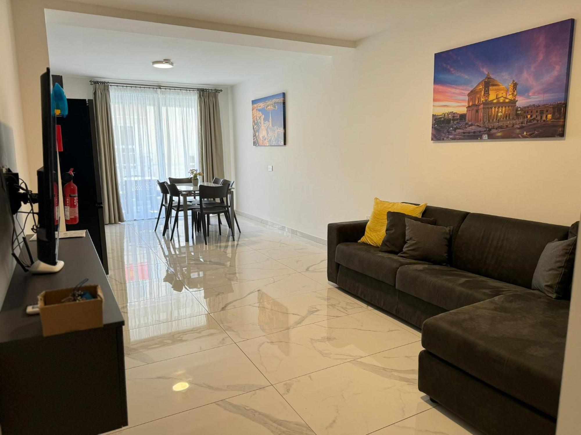 Emerald Suite San Pawl il-Baħar Extérieur photo