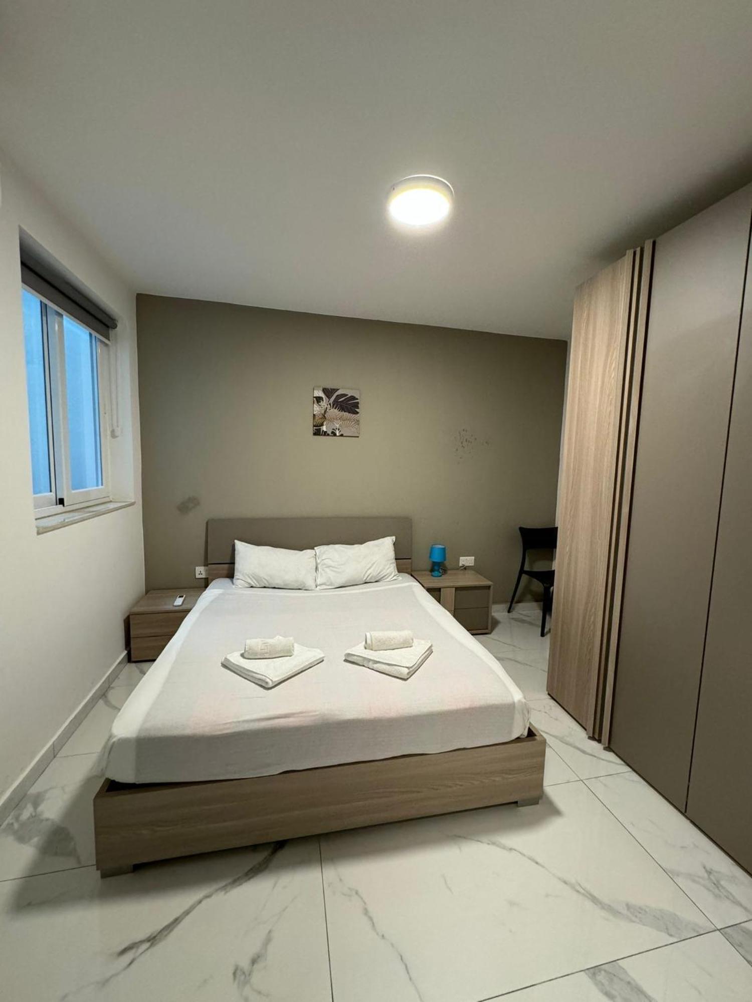 Emerald Suite San Pawl il-Baħar Extérieur photo