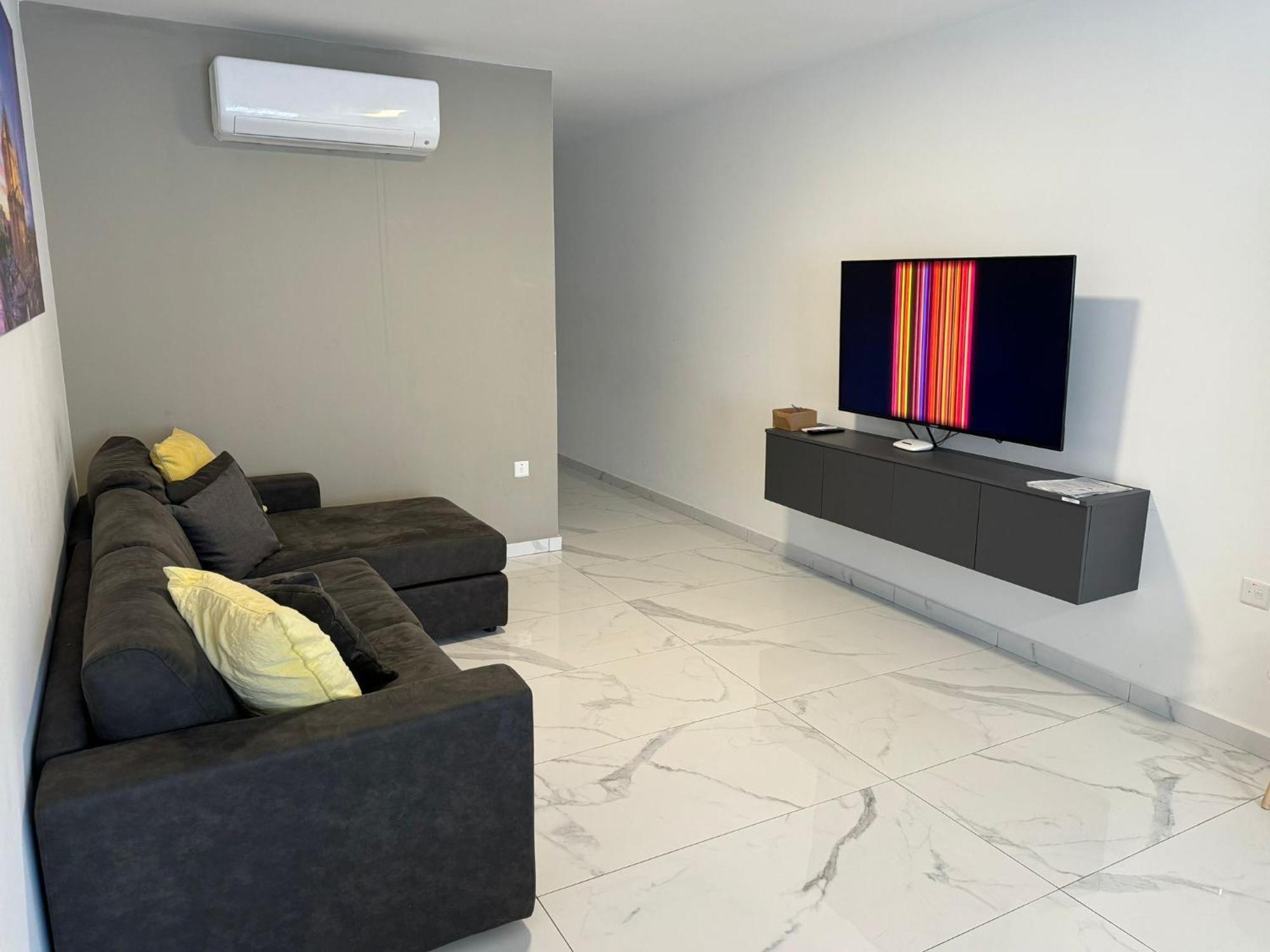 Emerald Suite San Pawl il-Baħar Extérieur photo