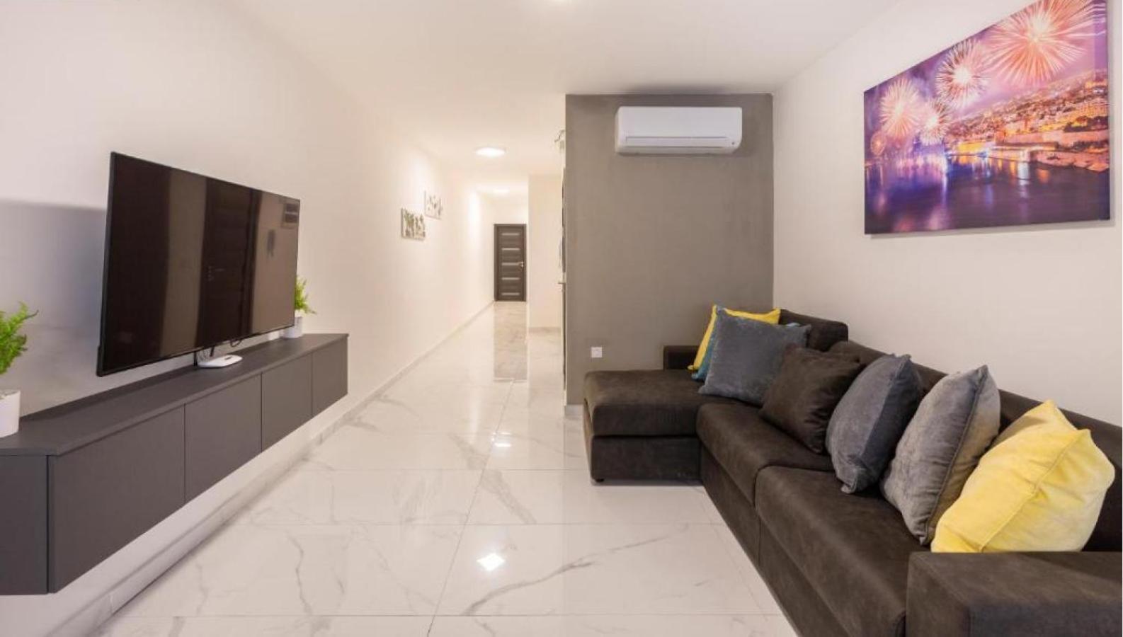 Emerald Suite San Pawl il-Baħar Extérieur photo