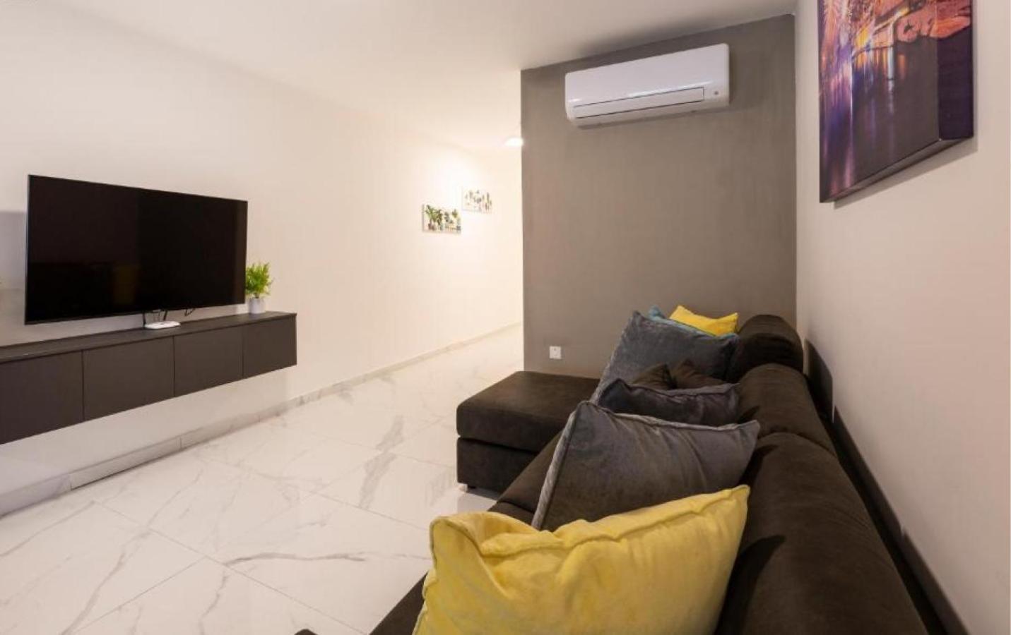 Emerald Suite San Pawl il-Baħar Extérieur photo