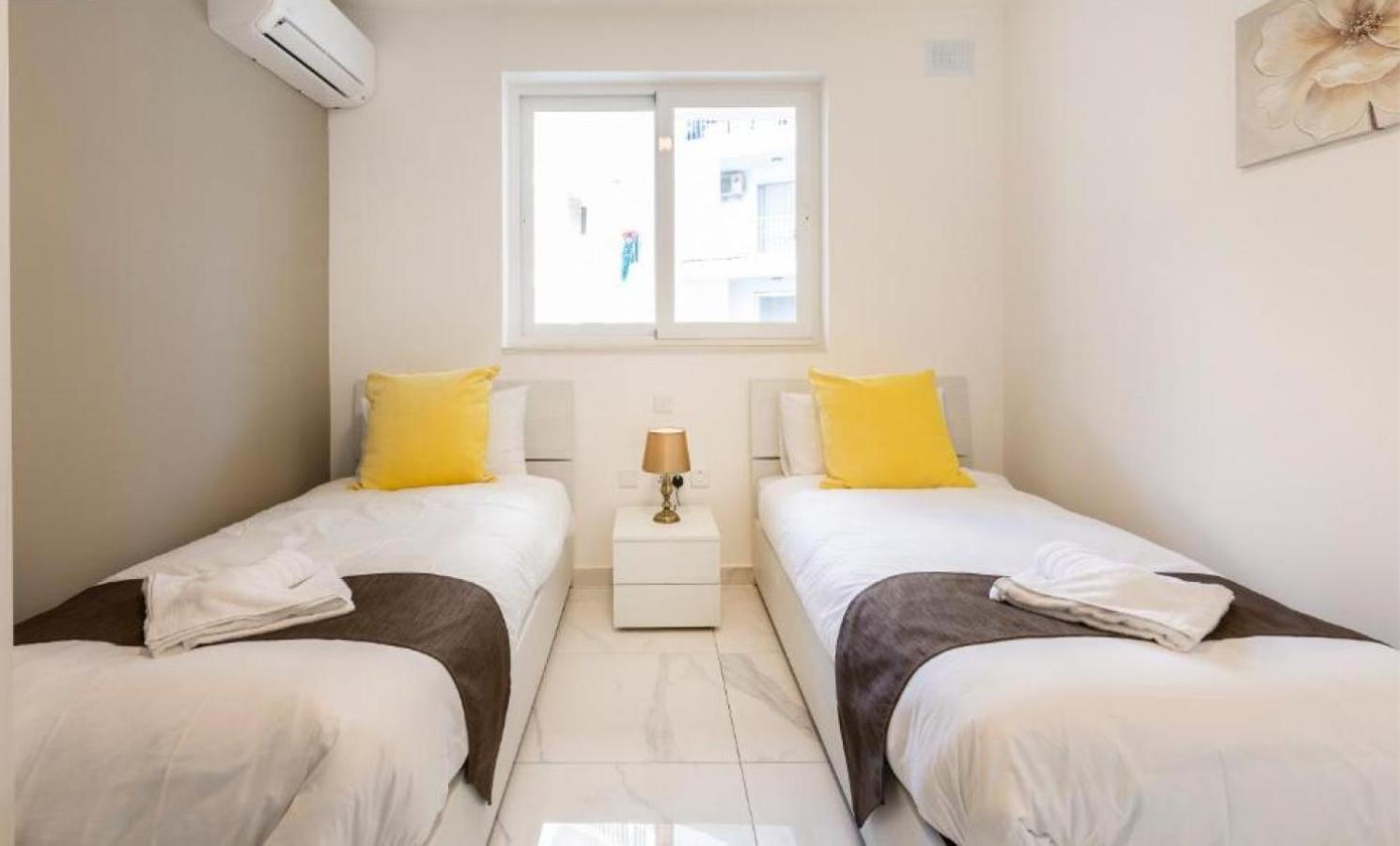 Emerald Suite San Pawl il-Baħar Extérieur photo