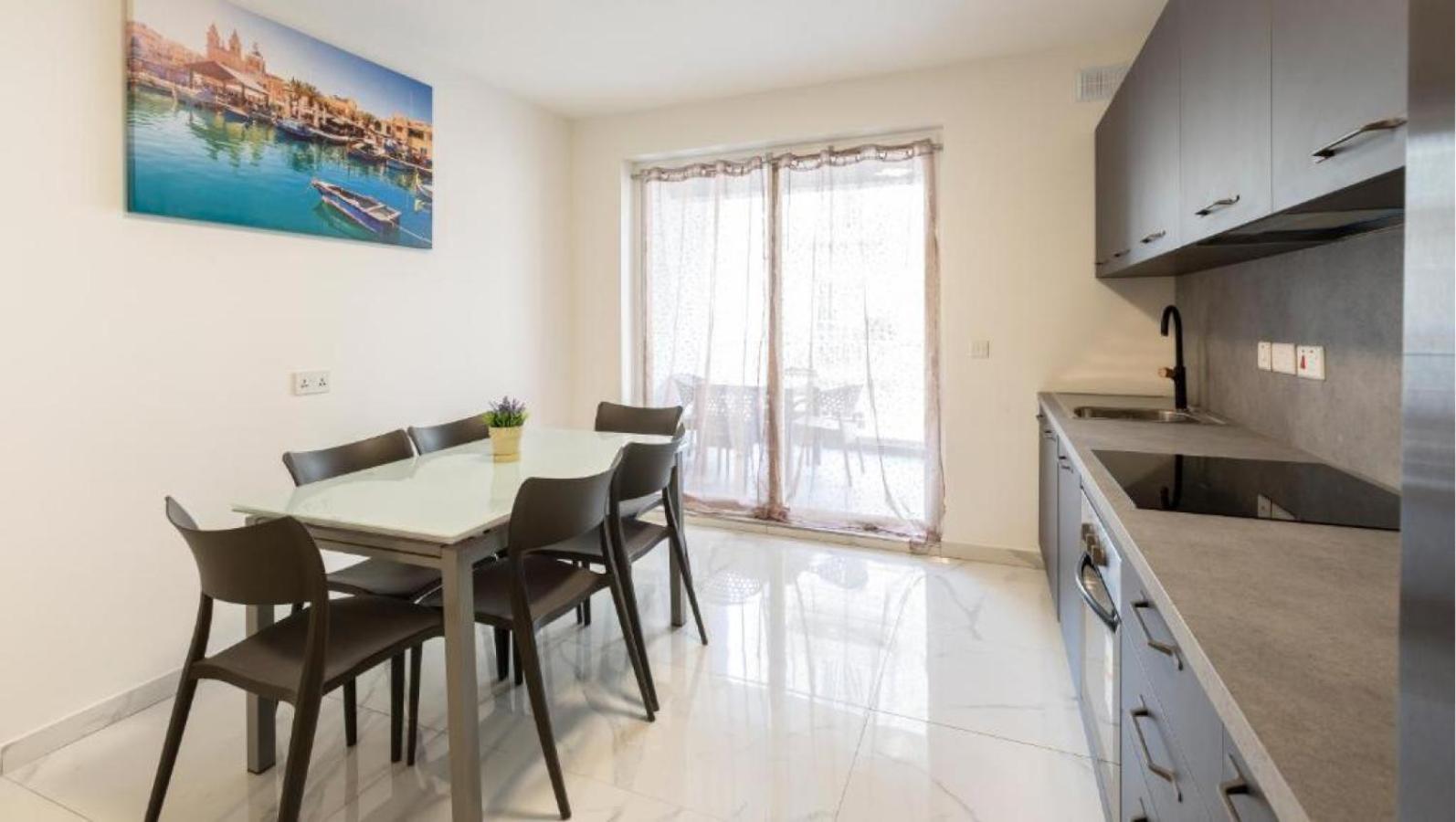 Emerald Suite San Pawl il-Baħar Extérieur photo