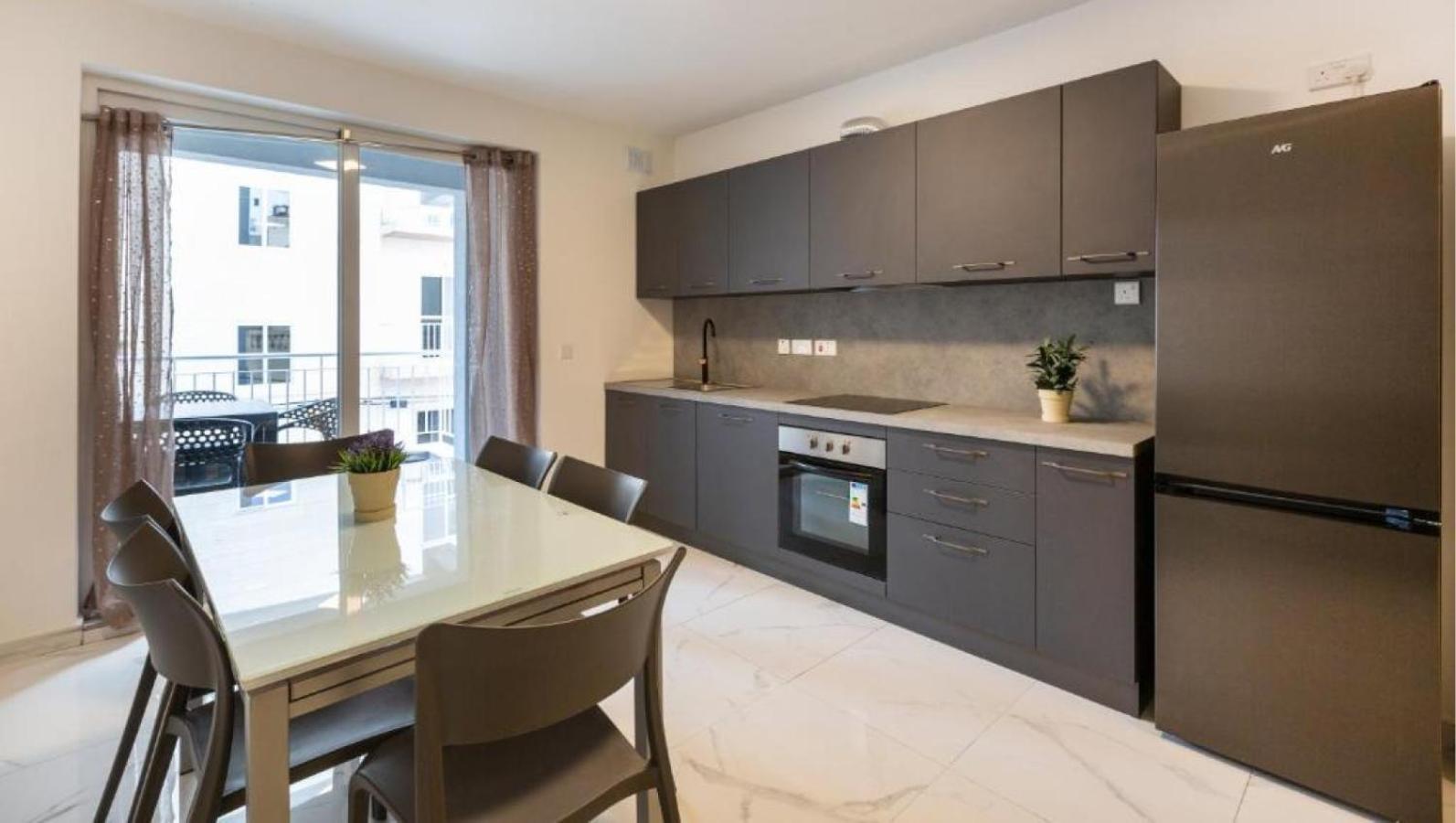 Emerald Suite San Pawl il-Baħar Extérieur photo