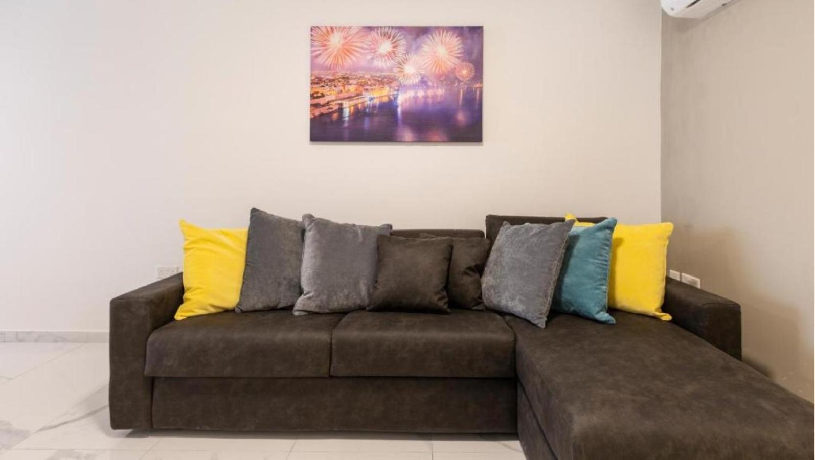 Emerald Suite San Pawl il-Baħar Extérieur photo