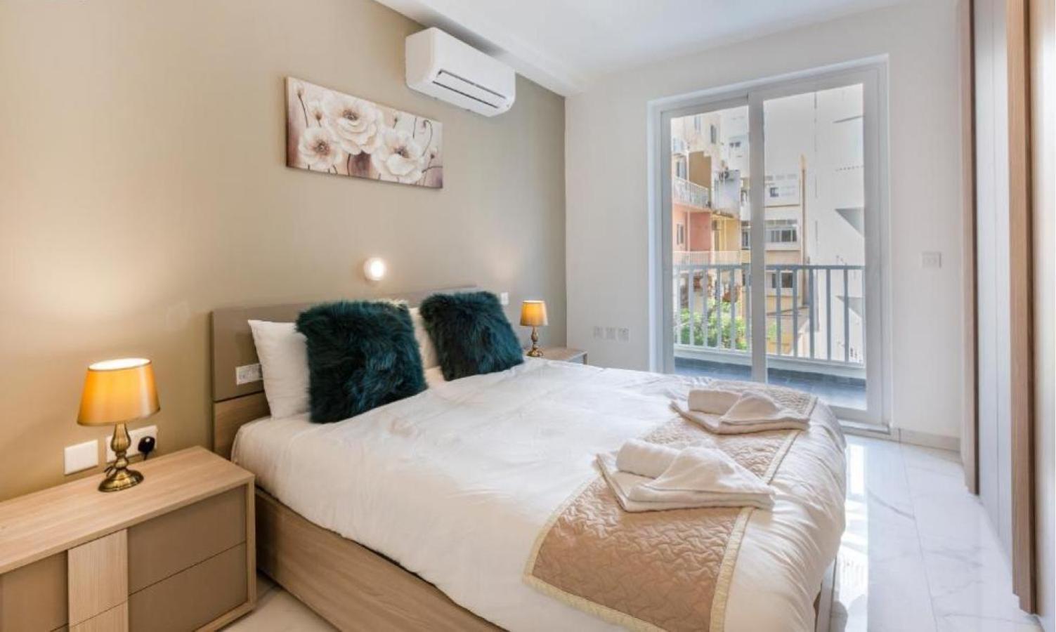 Emerald Suite San Pawl il-Baħar Extérieur photo