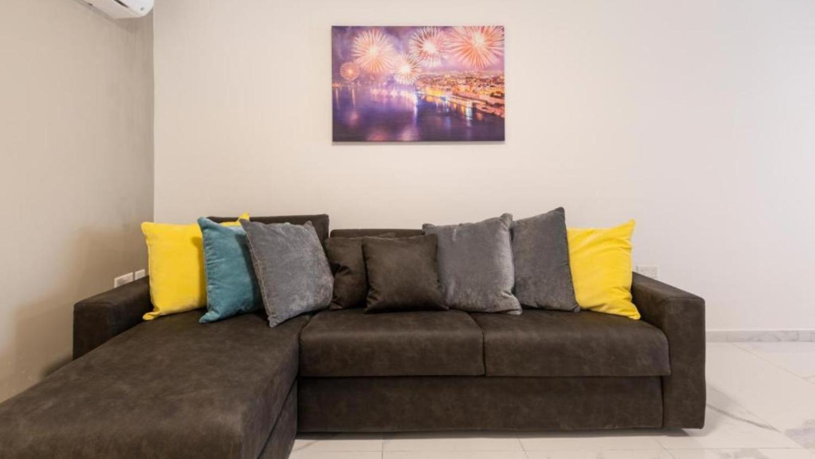 Emerald Suite San Pawl il-Baħar Extérieur photo