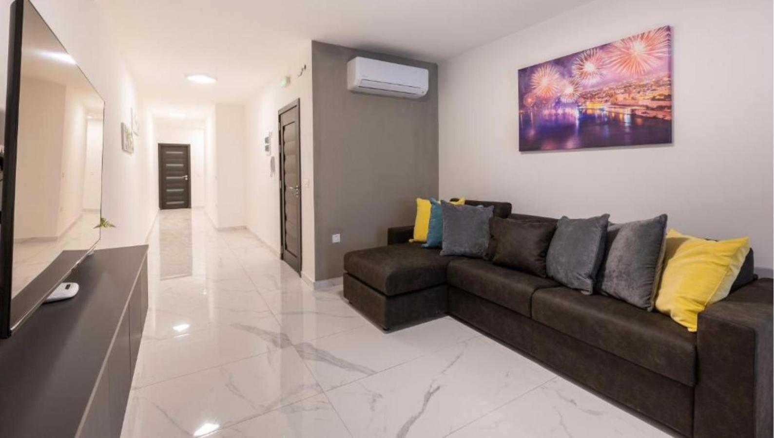 Emerald Suite San Pawl il-Baħar Extérieur photo