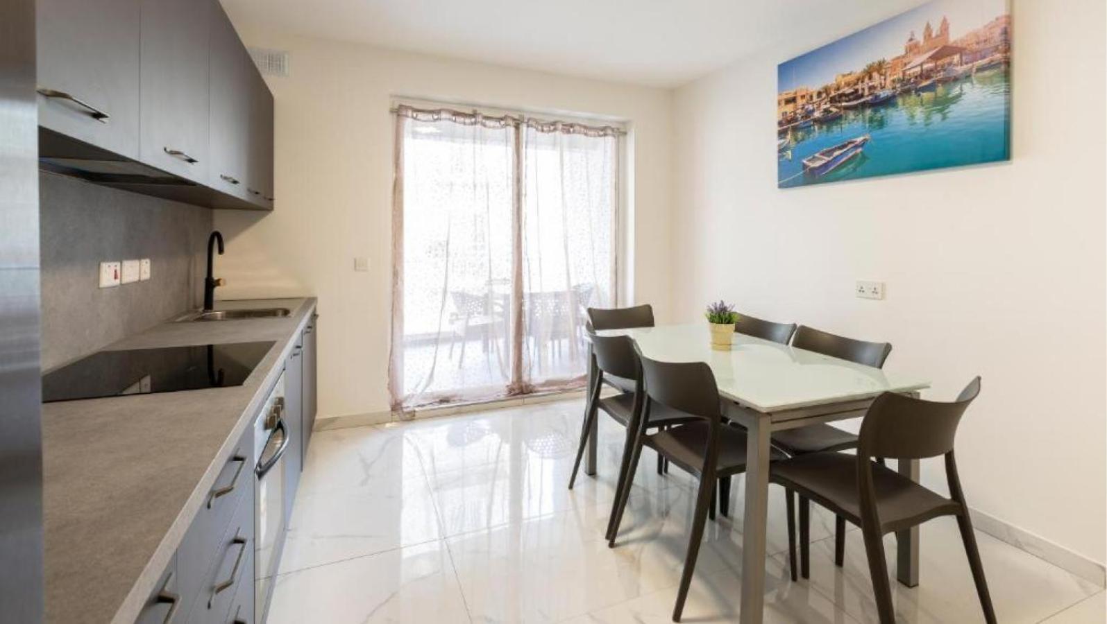 Emerald Suite San Pawl il-Baħar Extérieur photo