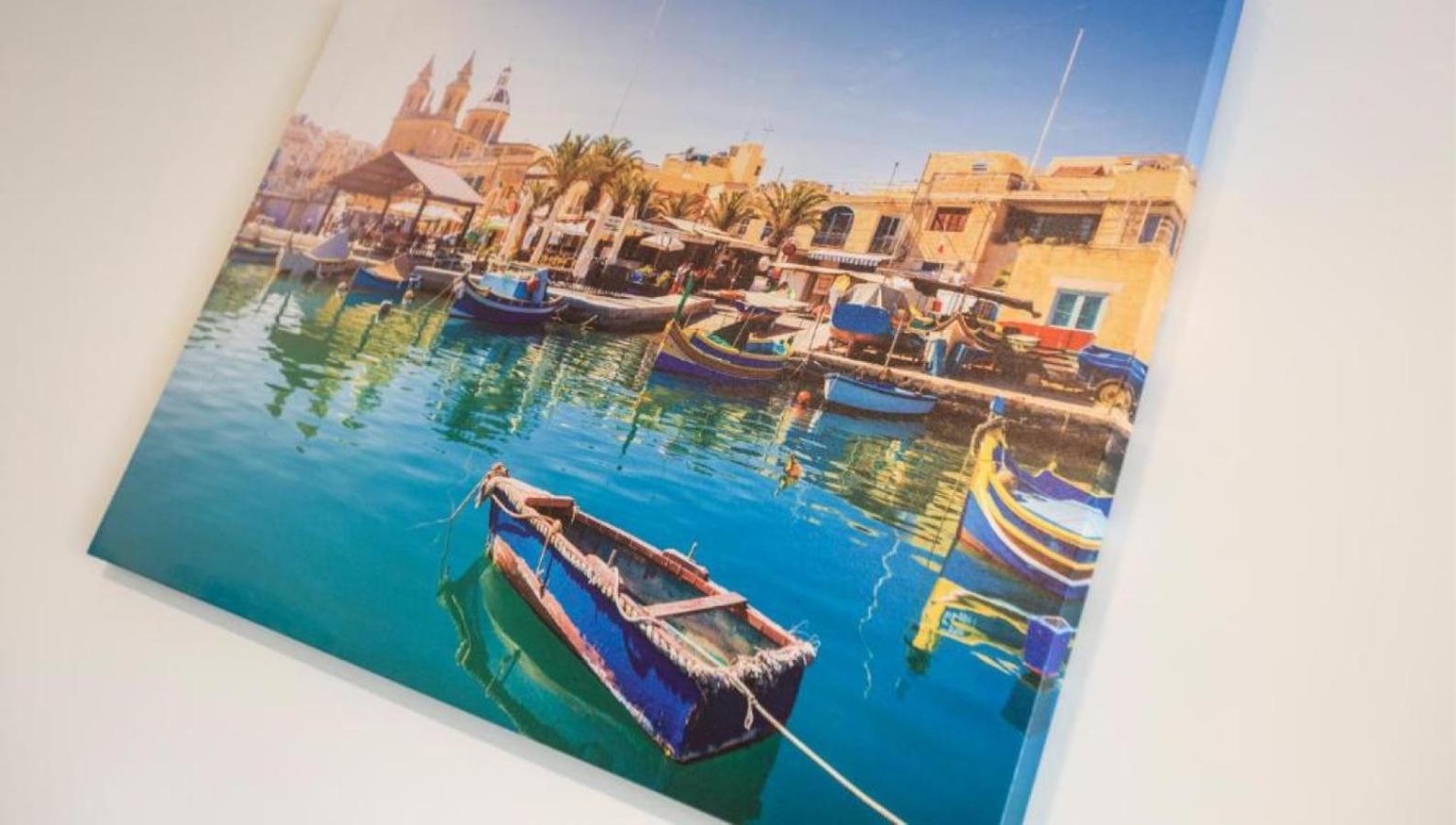 Emerald Suite San Pawl il-Baħar Extérieur photo