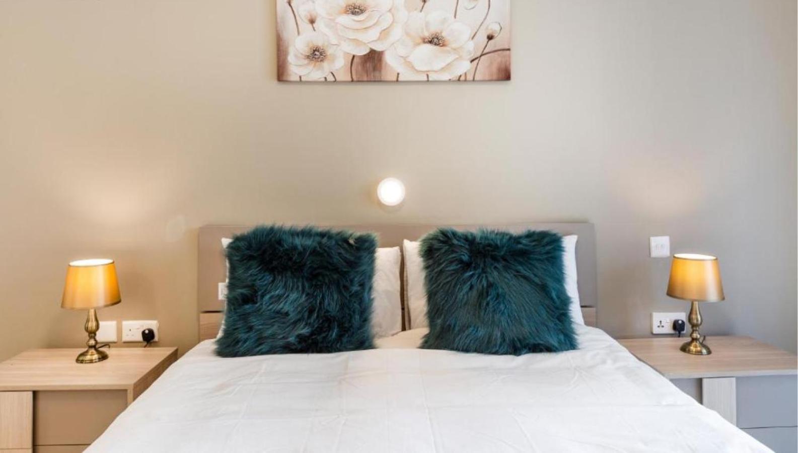 Emerald Suite San Pawl il-Baħar Extérieur photo