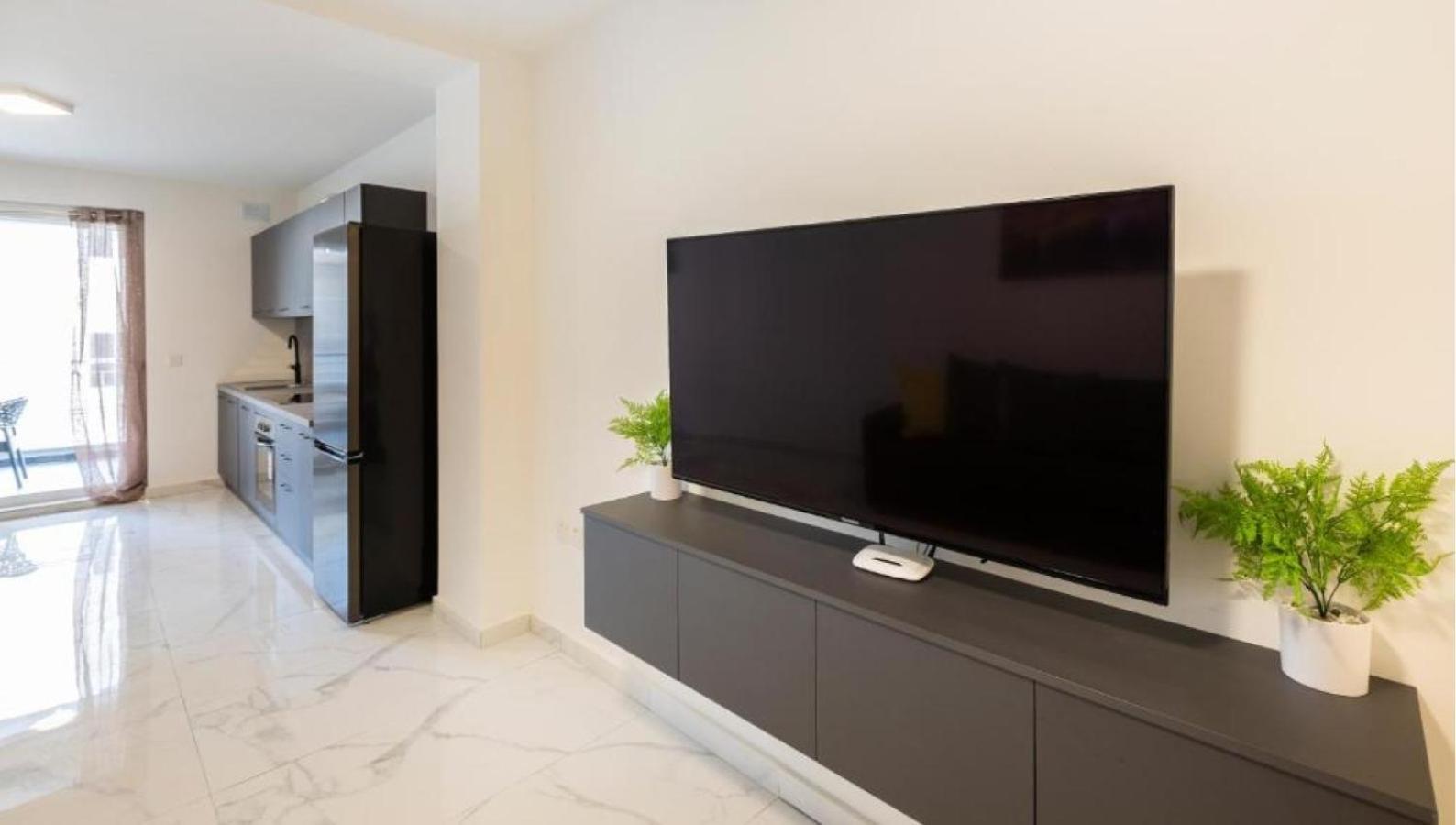 Emerald Suite San Pawl il-Baħar Extérieur photo