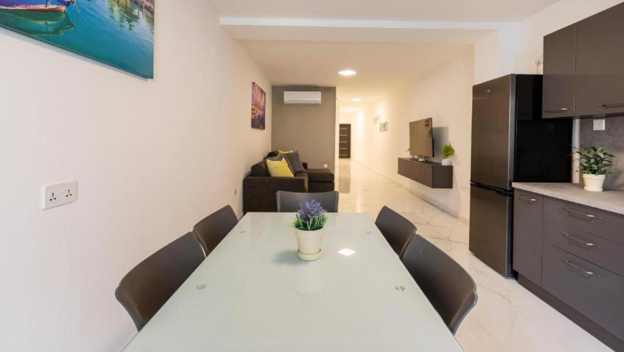 Emerald Suite San Pawl il-Baħar Extérieur photo