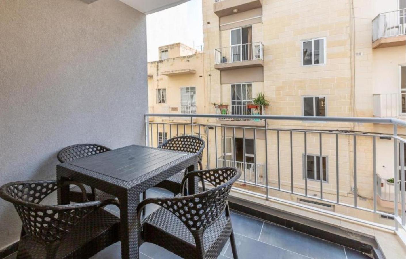 Emerald Suite San Pawl il-Baħar Extérieur photo