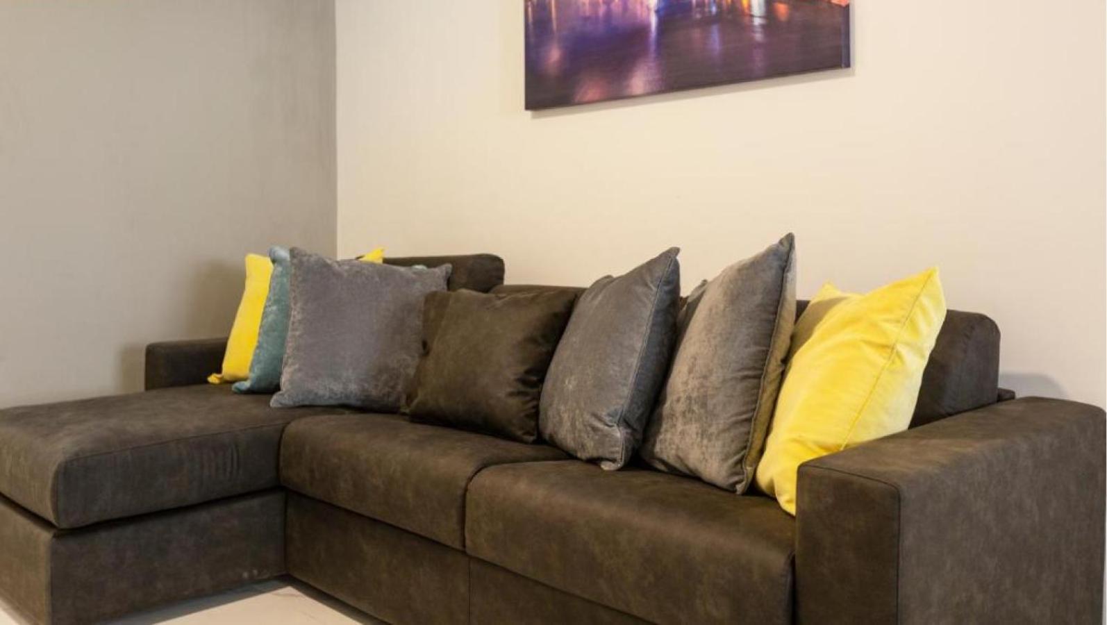 Emerald Suite San Pawl il-Baħar Extérieur photo