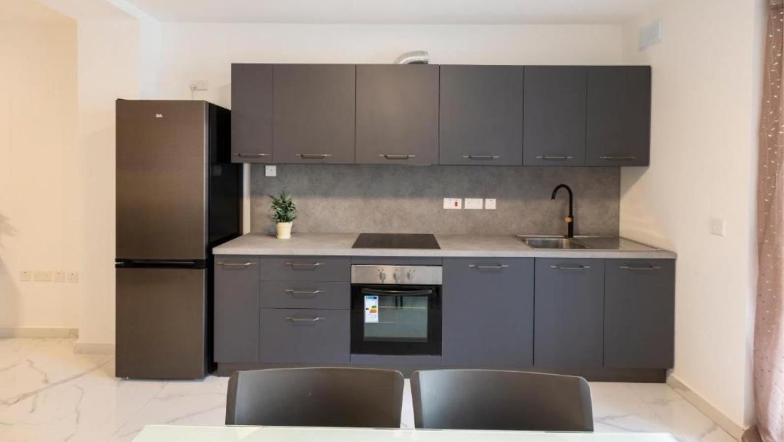 Emerald Suite San Pawl il-Baħar Extérieur photo