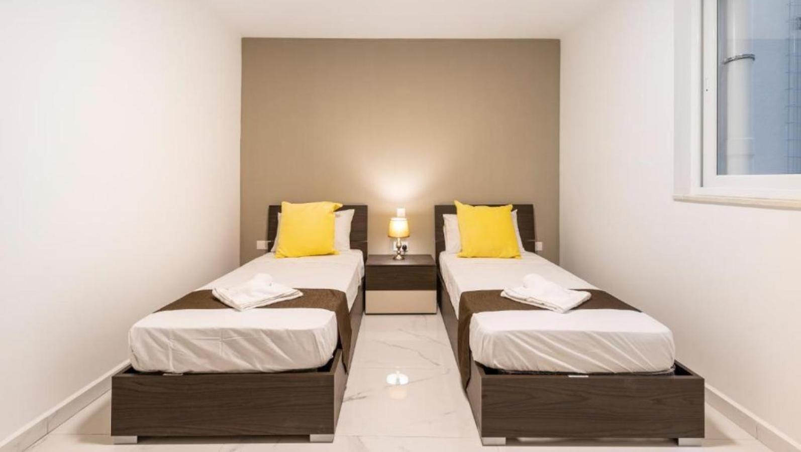 Emerald Suite San Pawl il-Baħar Extérieur photo