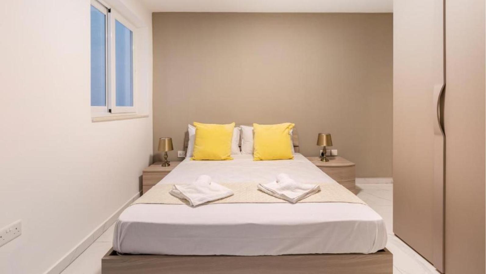 Emerald Suite San Pawl il-Baħar Extérieur photo